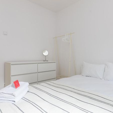 Rondo Onz Sunny Apartment Warschau Buitenkant foto