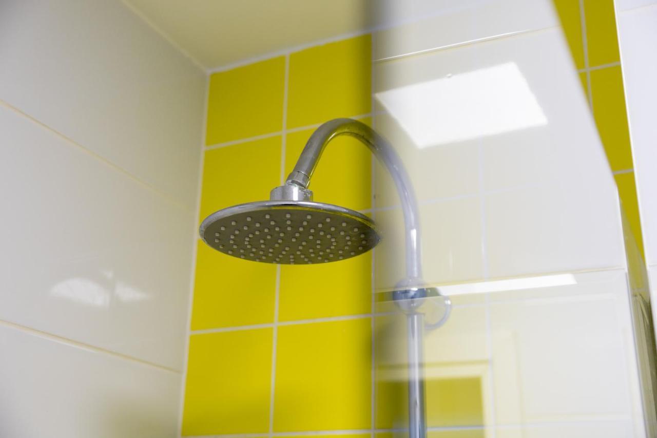 Rondo Onz Sunny Apartment Warschau Buitenkant foto